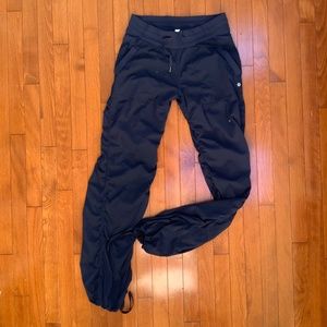 Lululemon Studio pants Size 6